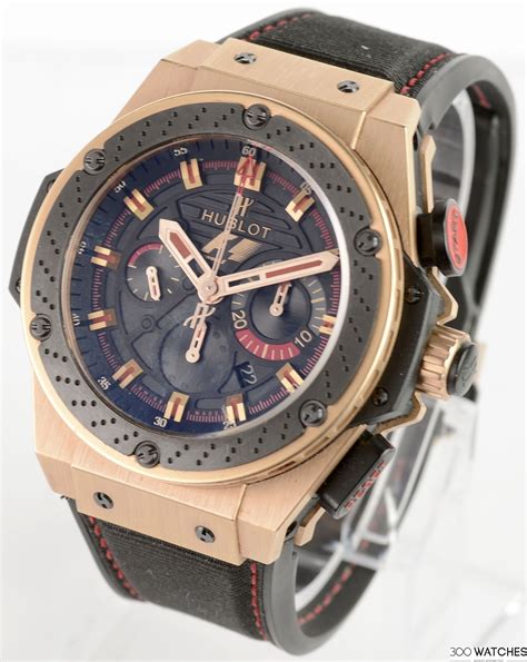 hublot geneve edition f1 falcyfika|hublot model number lookup.